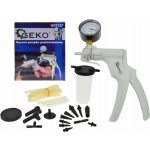 Geko Vakuová pumpa + čerpadlo G01157 – Zboží Mobilmania