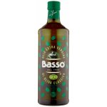 Basso Extra virgin olivový olej, 1 l – Zboží Dáma