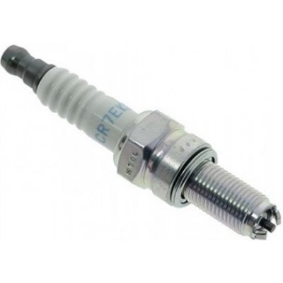 Zapalovací svíčka NGK Standard Aprilia Mana GT ABS (Twin Spark) 09 - – Zboží Mobilmania