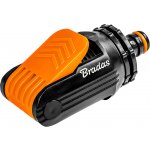 BRADAS Universální přípojka na vodovodní baterii bez závitu Bradas ECO-4129 – Hledejceny.cz