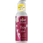 Pjur Woman Toy Lube 100 ml – Zbozi.Blesk.cz