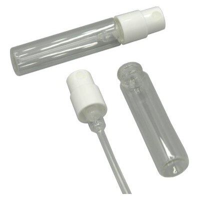 2 ml kosmetický tester + rozprašovač – Hledejceny.cz