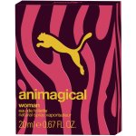 Puma Animagical toaletní voda dámská 20 ml – Sleviste.cz