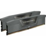 Corsair DDR5 32GB 6000MHz CL38 CMK32GX5M2D6000Z38 – Hledejceny.cz
