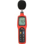 UNI-T UT352 s datovým sběrem 63 dat. skupin – Sleviste.cz