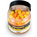 Návnada a nástraha Mikbaits Mini boilies v Dipu 50ml 6-8mm Med