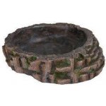 Trixie koupací miska Pool 35x9x34 cm – Zboží Dáma