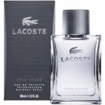 Lacoste toaletní voda pánská 100 ml – Zboží Mobilmania