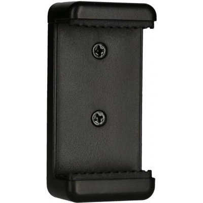 Držák Rollei pro mobilní telefon, na stativ, pro mobilní telefony, max. výška 8,5 cm, plast, 22639 – Hledejceny.cz