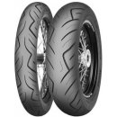 Pneumatika na motorku Mitas CUSTOM FORCE 130/90 R16 73H