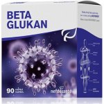 Nefdesanté beta glukan 90 kapslí – Hledejceny.cz