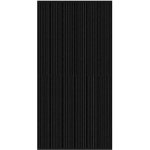 Amerisolar Fotovoltaický solární panel 600Wp full black – Sleviste.cz