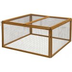Kerbl výběh VARIO pro králíky morčata,hlodavce 120 x 60 cm – Hledejceny.cz