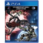 Bayonetta & Vanquish (10th Anniversary Bundle) – Sleviste.cz