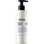 L'ORÉAL PROFESSIONNEL Serie Expert Metal Detox přípravná péče 250 ml – Hledejceny.cz