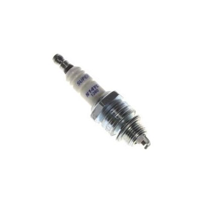 Zapalovací svíčka N14YC CZ+ 6U0000156BA Škoda 105,120,130 – Hledejceny.cz