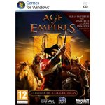 Age of Empires 3 Complete – Zboží Mobilmania