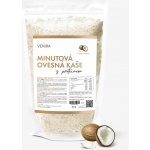 VENIRA minutová ovesná kaše s proteinem 400 g – Sleviste.cz