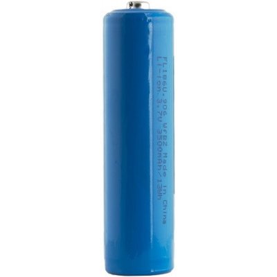 Avacom 18650 Panasonic 3500mAh 3,6V Li-Ion SEL18650-35 - neoriginální – Sleviste.cz