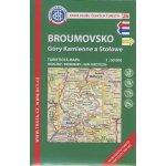 Broumovsko Góry Kamienne a Stołowe – Sleviste.cz