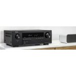 Denon AVR-S660H – Hledejceny.cz