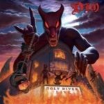 Holy Diver Live - Dio CD – Hledejceny.cz