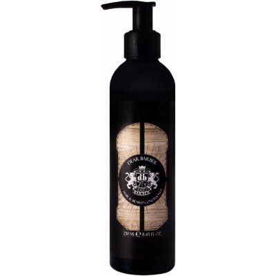 Dear Barber Conditioner posilující kondicionér na vlasy a vousy 250 ml – Zbozi.Blesk.cz