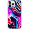 Pouzdro a kryt na mobilní telefon Apple Babaco pro iPhone XS Max Vzor Abstract 026 BPCABS15011