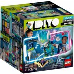 LEGO® VIDIYO 43104 Alien DJ BeatBox – Zboží Živě