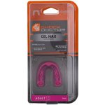 Shock Doctor Gel Max SR růžová – Zboží Dáma