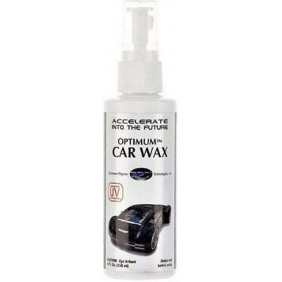 Optimum Car Wax Spray 118 ml – Zbozi.Blesk.cz