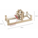 Viga tkalcovská dílna – Zboží Dáma Viga tkalcovská dílna – Zboží Dáma