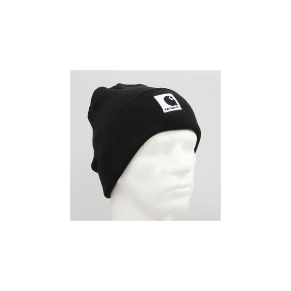 Carhartt WIP Lewiston Beanie černý od 620 Kč - Heureka.cz