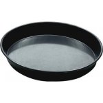 Paderno forma na pizzu plech 28cm v. 3,5cm – Zboží Dáma