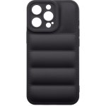 ME Puffy Apple iPhone 13 Pro - gumový - černé – Zboží Mobilmania