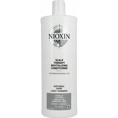 Nioxin Scalp Revitaliser Conditioner 1 1000 ml