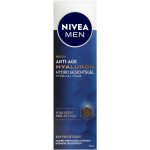 Nivea Osvěžující pleťový gel Nivea Men Hyaluron Anti-Age (Hydro Gel Visage) 50 ml – Hledejceny.cz