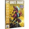 Desková hra GW Warhammer : Časopis White Dwarf 483