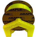 Abaflex PET-G+ Signální žlutá 750g, 1,75 mm REFILL 60mm – Zboží Živě