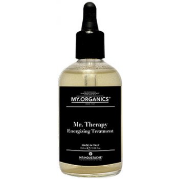 My. Organics Mr.Therapy Energizing Treatment Lotion na vlasy 100 ml