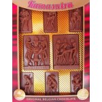 T-Severka Čokoládová Kamasutra - mléčná 150 g – Zboží Dáma T-Severka Čokoládová Kamasutra - mléčná 150 g – Zboží Dáma