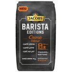 Jacobs Barista Crema Intense 1 kg – Hledejceny.cz