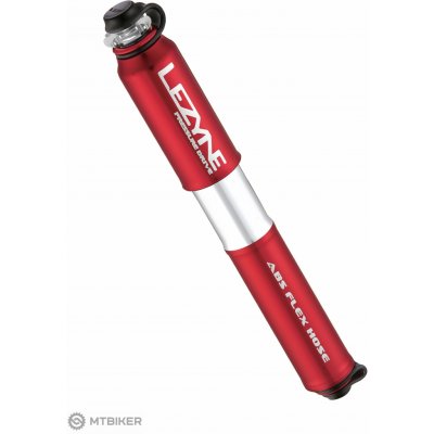 Lezyne Pressure Drive ABS – Zboží Mobilmania