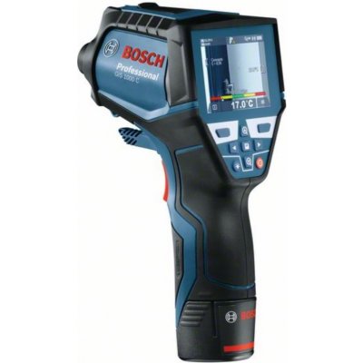 Bosch GIS 1000 C 0601083308 – Hledejceny.cz