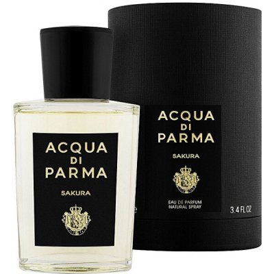 Acqua Di Parma Sakura parfémovaná voda unisex 200 ml