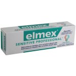 Elmex Sensitive Professional Gentle Whitening 75 ml – Zboží Dáma