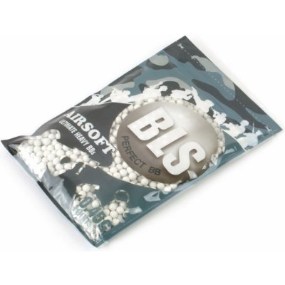 BLS Bio Ultimate Heavy 0,45g, 1000 ks – Hledejceny.cz