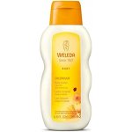 WELEDA Čisticí mléko na zadeček 400 ml – Zboží Dáma