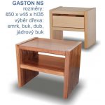 noční stolek Gaston – Zboží Mobilmania