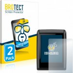 Ochranné fólie 2x BROTECTHD-Clear Screen Protector Bosch Kiox 300 – Zbozi.Blesk.cz